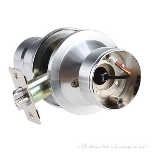 Keyless Electronic Digital Door Lock (YL99-W)